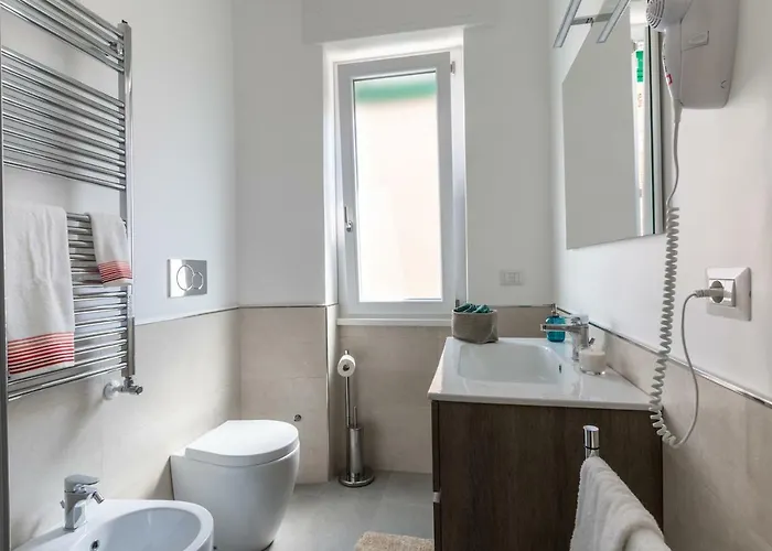 La Casa Di Anto - San Giovanni Апартаменты Рим