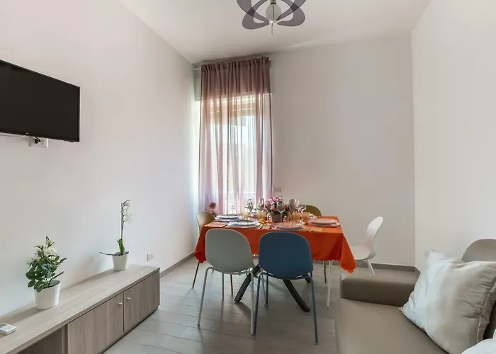 La Casa Di Anto - San Giovanni * Рим