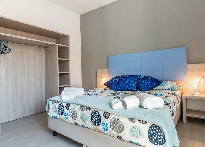 Апартаменты La Casa Di Anto - San Giovanni Рим